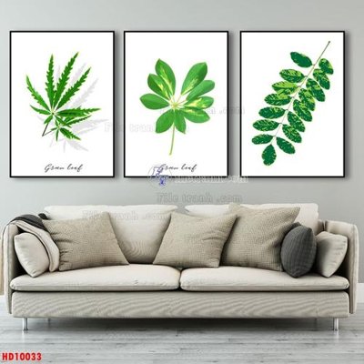 Chi tiết file ảnh File tranh bộ hiện đại HD10033 sắc nét