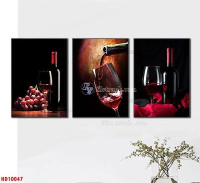 File tranh gốc File tranh bộ hiện đại HD10047 (bản đẹp) độc quyền