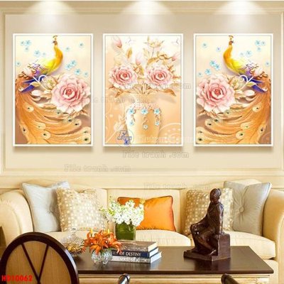 Tệp tin gốc File tranh bộ hiện đại HD10062 (chất lượng cao) File tranh bộ hiện đại HD10062