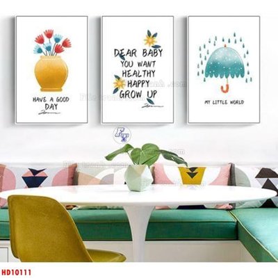 Tệp tin gốc File tranh bộ hiện đại HD10111 (chất lượng) File tranh bộ hiện đại HD10111