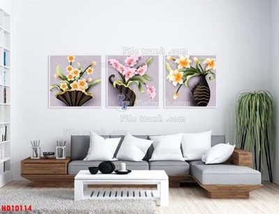 Tải file File tranh bộ hiện đại HD10114 (ảnh gốc) 300dpi File tranh bộ hiện đại HD10114