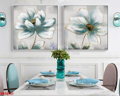 File tranh in trần 3D File tranh bộ hiện đại HD10131 (ảnh gốc)