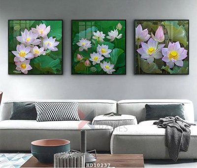 Download file tranh File tranh hiện đại pha lê gương HD10237 (file gốc PSD)