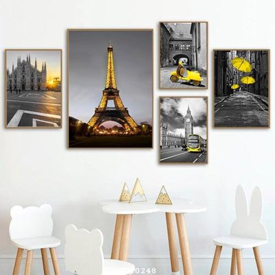 Tải file gốc File tranh hiện đại pha lê gương HD10248 (bản PSD) gốc