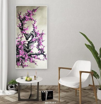 File PSD File tranh hiện đại pha lê gương HD10257 (nguyên bản) cho thiết kế