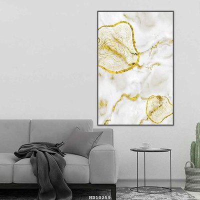 Download file File tranh hiện đại pha lê gương HD10259 (gốc) in mica bàn thờ