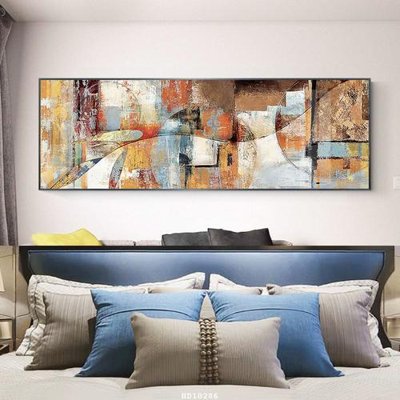 File in ấn File tranh hiện đại pha lê gương HD10286 (bản gốc) cao cấp