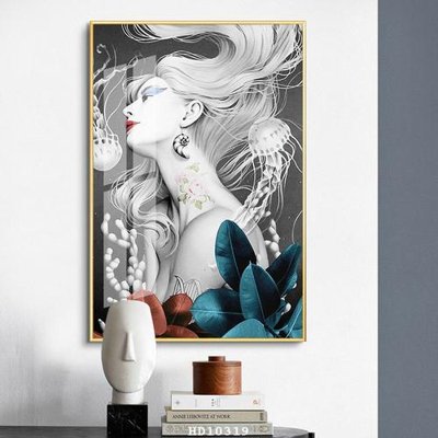 Mua file gốc File tranh hiện đại pha lê gương HD10319 (in ấn) tại Filetranh.com