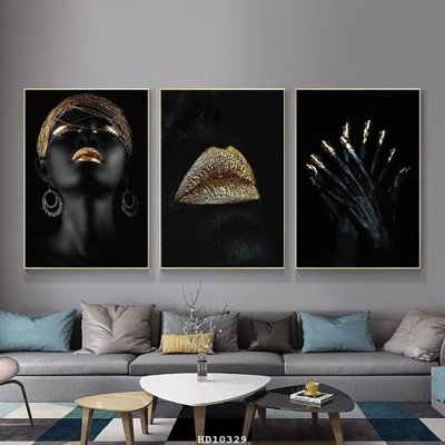 File gốc File tranh hiện đại pha lê gương HD10329 (in tráng gương) sang trọng