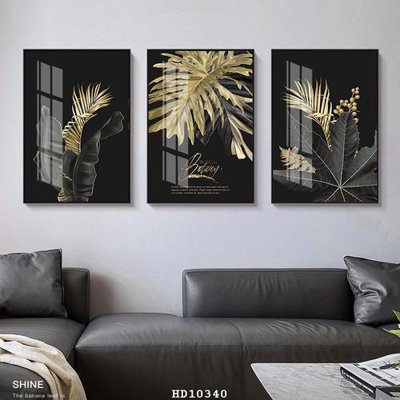 Tải file File tranh hiện đại pha lê gương HD10340 (gốc) in trên mọi chất liệu