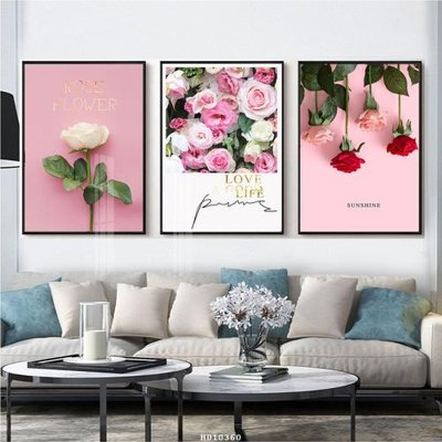 Ảnh mô tả file gốc in mica File tranh hiện đại pha lê gương HD10360