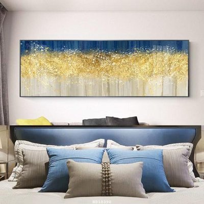 File tranh File tranh hiện đại pha lê gương HD10390 (gốc) chủ đề thiên nhiên