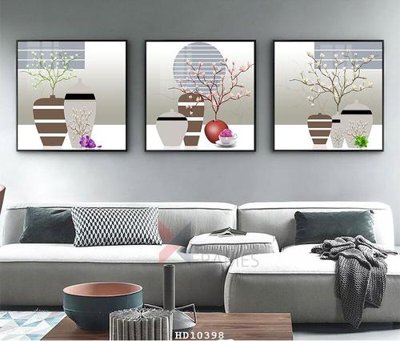 Tải file tranh File tranh hiện đại pha lê gương HD10398 (gốc) tại Filetranh.com