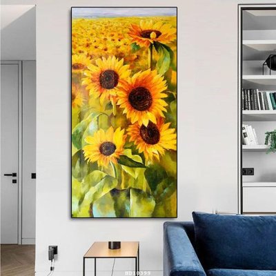 File tranh File tranh hiện đại pha lê gương HD10399 (bản gốc) in lụa dán tường