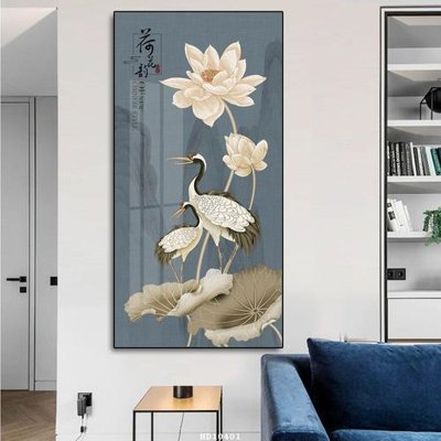 Tải file File tranh hiện đại pha lê gương HD10401 (gốc) in ấn chất lượng