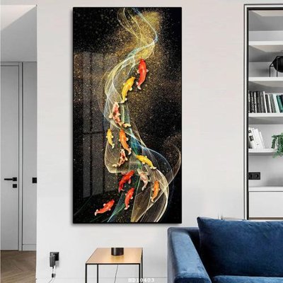 Tải file tranh File tranh hiện đại pha lê gương HD10403 (ảnh gốc) ngay