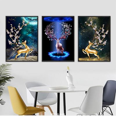 File tranh File tranh hiện đại pha lê gương HD10441 (ảnh gốc) cho in ấn kỹ thuật số