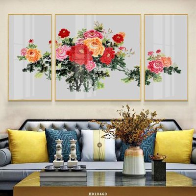 Tải file File tranh hiện đại pha lê gương HD10460 (PSD) cho in tranh kính