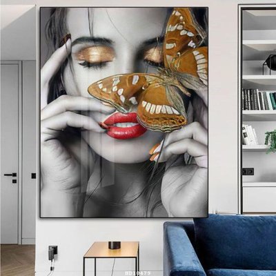 File tranh trang trí File tranh hiện đại pha lê gương HD10479 (tải file gốc)