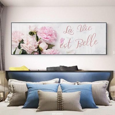 File tranh File tranh hiện đại pha lê gương HD10485 (bản gốc) in lụa 5D