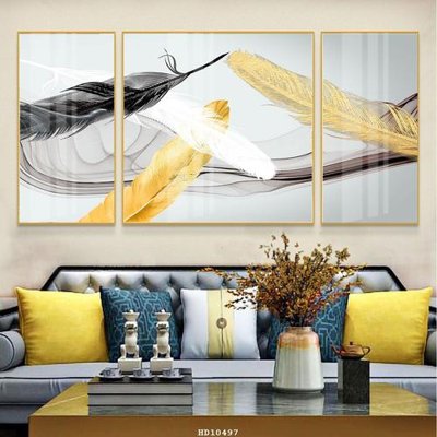 Tải file gốc File tranh hiện đại pha lê gương HD10497 (in khổ lớn) không mờ