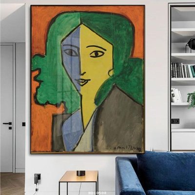 File in trần File tranh hiện đại pha lê gương HD10508 (bản gốc) phong cảnh