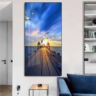 Download file gốc File tranh treo hiện đại HD10541 (in lụa) cao cấp