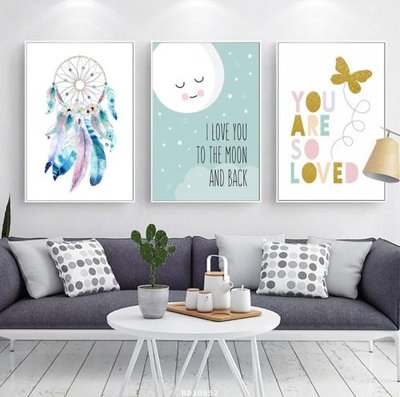 File gốc File tranh treo hiện đại HD10552 (PNG) trong suốt (transparent)