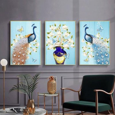 Tải file gốc File tranh treo hiện đại HD10559 (bản PSD) gốc