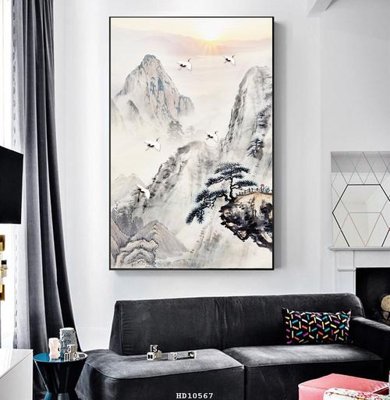 Mua file tranh gốc File tranh treo hiện đại HD10567 tại Filetranh.com