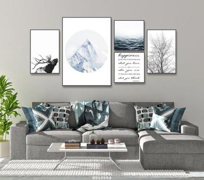 Tải file File tranh treo hiện đại HD10584 (gốc) làm file thiết kế