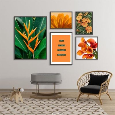 Download file File tranh treo hiện đại HD10609 (chuẩn in) chất lượng cao