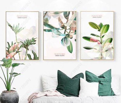 Tải file gốc in lụa File tranh treo hiện đại HD10619 siêu nét