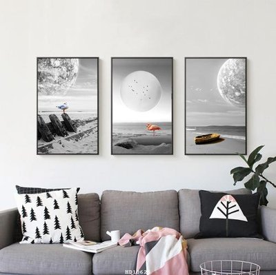 File PSD File tranh treo hiện đại HD10625 (gốc) cho designer