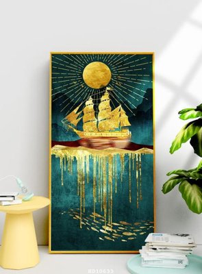 Tải file gốc File tranh treo hiện đại HD10633 (in không vỡ ảnh)