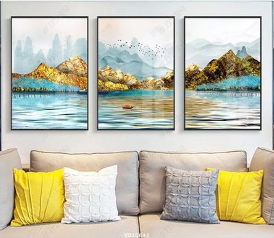 Tải file gốc File tranh treo hiện đại HD10642 (bản PSD) gốc