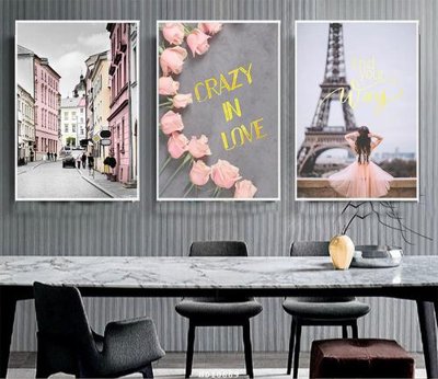 File tranh gốc File tranh treo hiện đại HD10669 chủ đề hiện đại