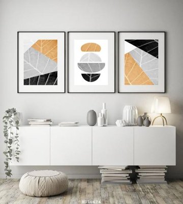 Tải file File tranh treo hiện đại HD10674 (gốc) làm tranh treo tường