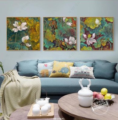 Ảnh gốc File tranh treo hiện đại HD10691 (nét căng) in mica