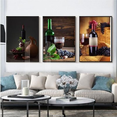 File tranh File tranh treo hiện đại HD10719 (gốc) chủ đề động vật