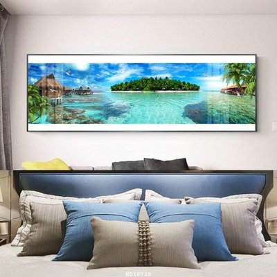 File gốc File tranh treo hiện đại HD10720 (chuẩn màu) cho in offset