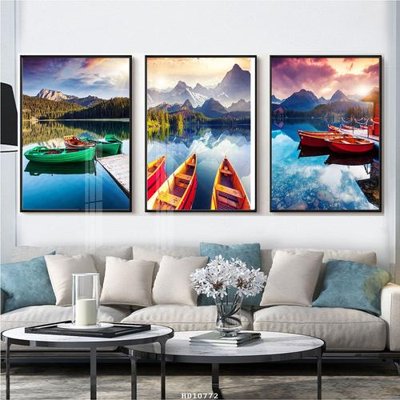 File gốc File tranh treo hiện đại HD10772 (ảnh rõ nét) để in