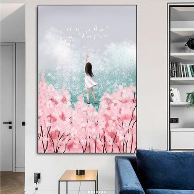 Download file gốc File tranh treo hiện đại HD10784 (in mica) trang trí