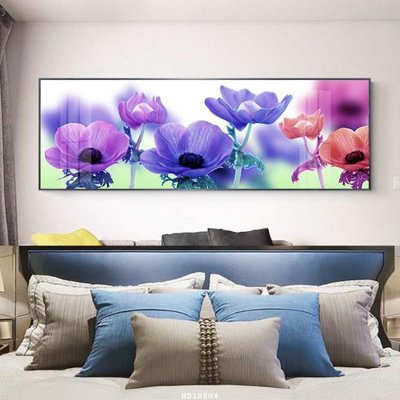 File gốc File tranh treo hiện đại HD10804 (trang trí) phòng ngủ