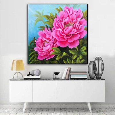 Download file File tranh treo hiện đại HD10833 (gốc) cho xưởng in