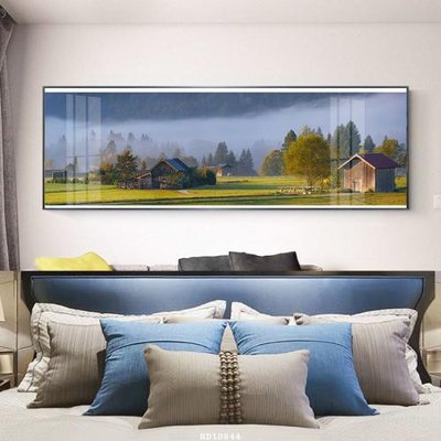 File tranh File tranh treo hiện đại HD10844 (gốc) phong cách tối giản