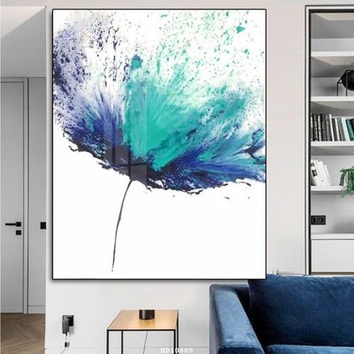 Tải file File tranh treo hiện đại HD10865 (PSD) cho in tranh kính