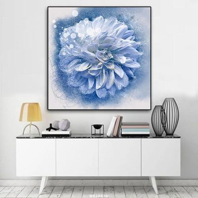 File PSD File tranh treo hiện đại HD10876 (bản gốc) độ phân giải cao