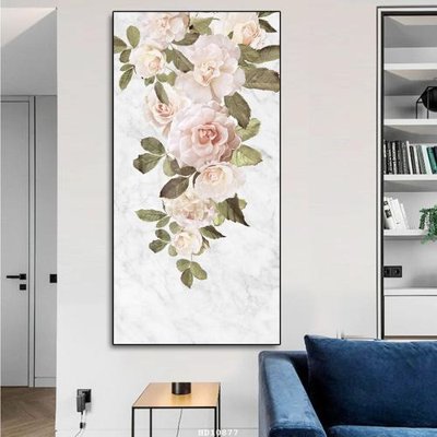 File gốc File tranh treo hiện đại HD10877 (in mica) làm quà tặng