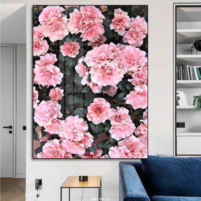 File gốc File tranh treo hiện đại HD10912 (cho in UV) siêu nét